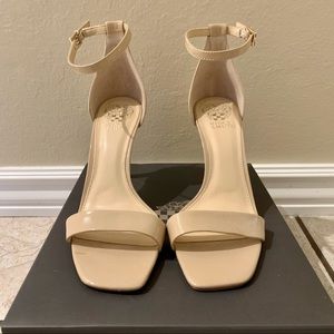 • BRAND NEW Vince Camuto Heels •